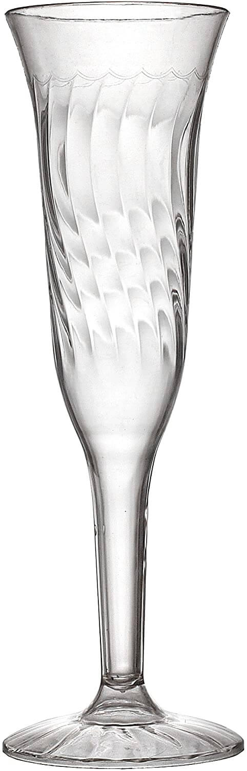 Fineline Flairware Champagne Flute