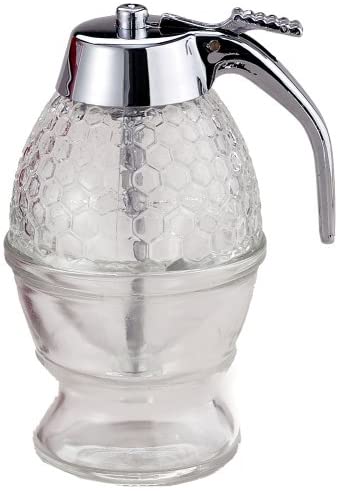 Mrs. Anderson’s Baking Syrup Honey Dispenser