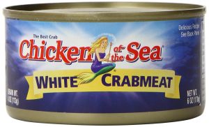 The 7 Best Canned Crab Meats in 2023 - Food Shark Marfa