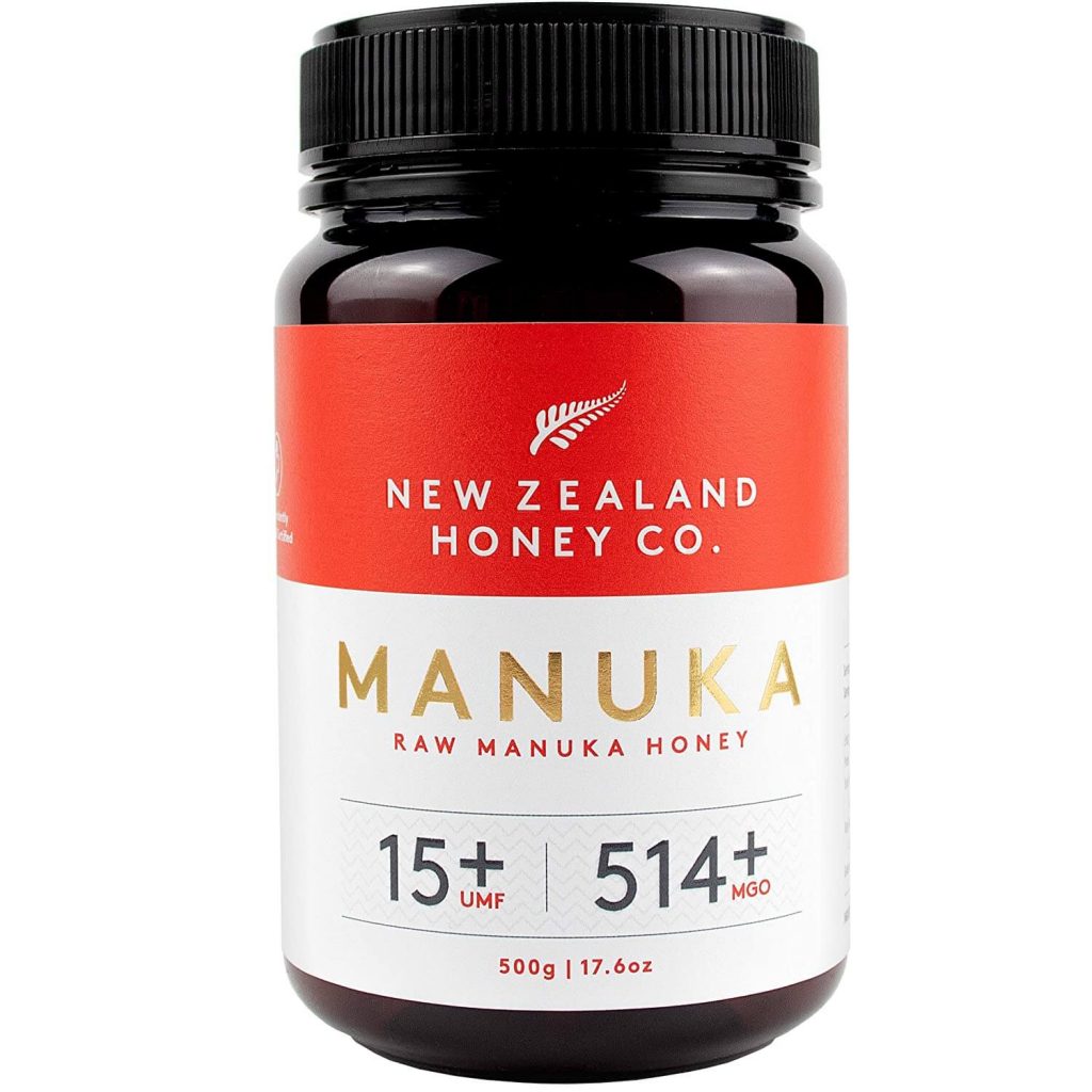 Top 16 Best Manuka Honey Brands in 2023 Food Shark Marfa