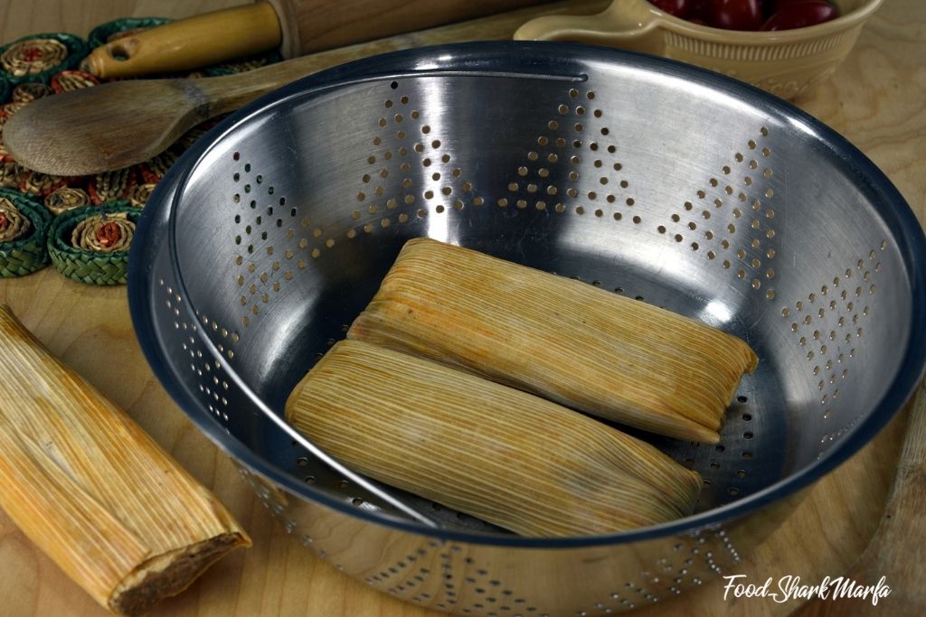 Tamales