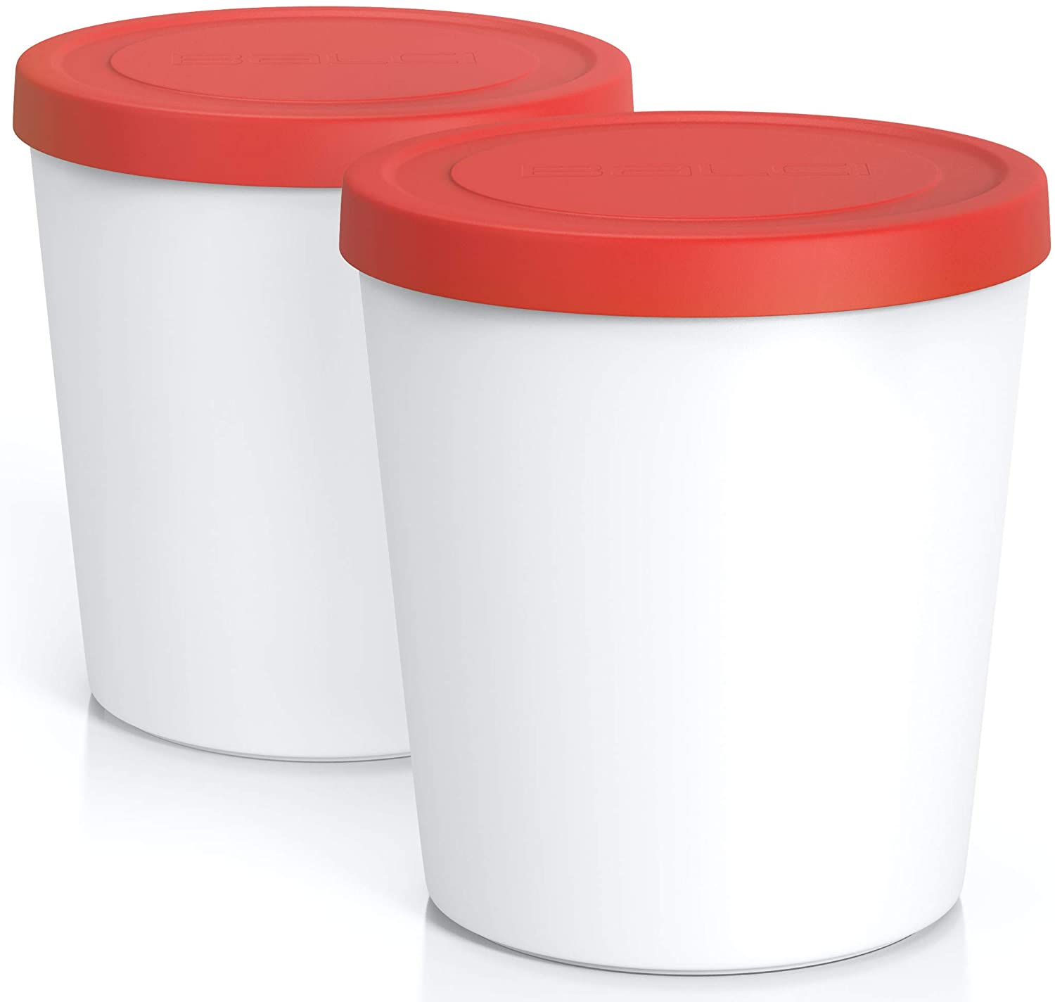 BALCI - Premium Ice Cream Containers