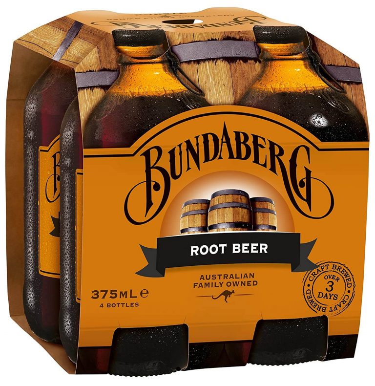 The 8 Best Root Beer Brands in 2023 Food Shark Marfa