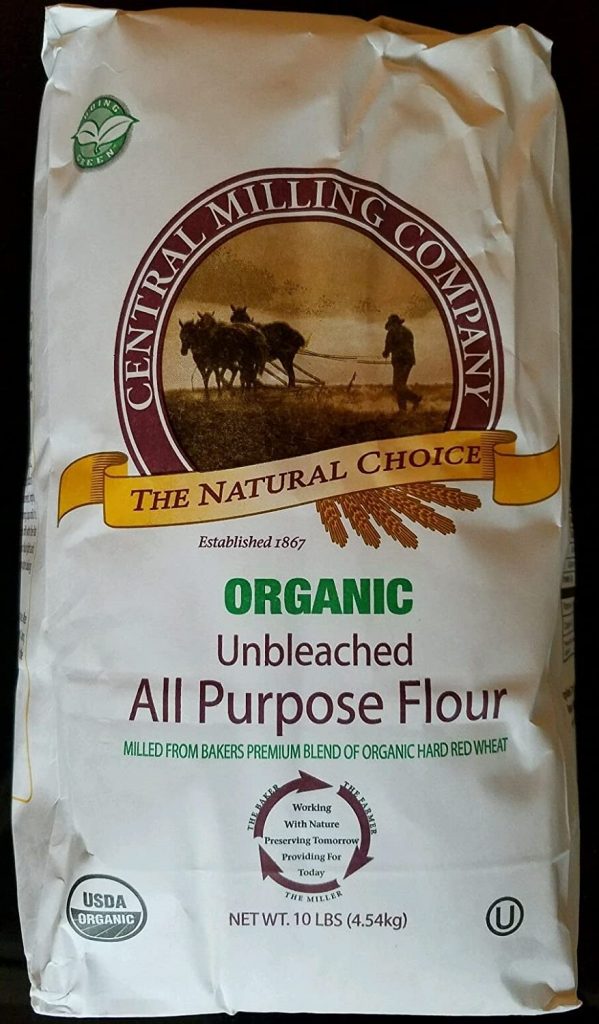 The 10 Best All Purpose Flour Brands in 2023 Food Shark Marfa