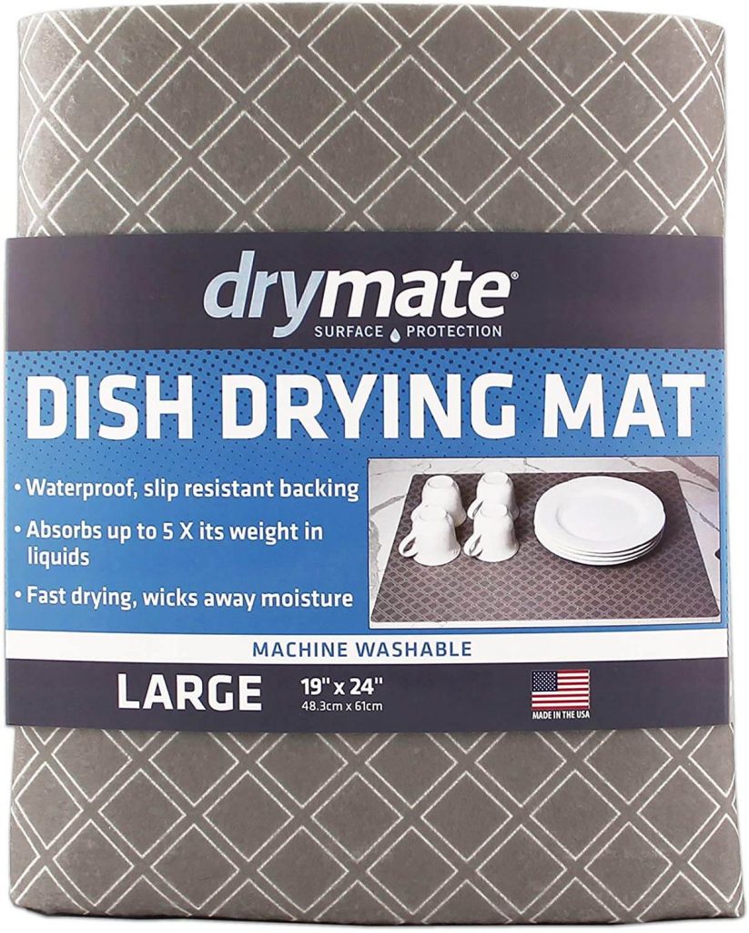 The 10 Best Dish Drying Mats in 2023 Food Shark Marfa