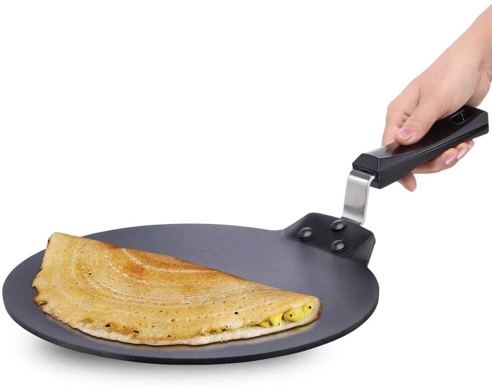 Hawkins Futura Nonstick Tava Griddle