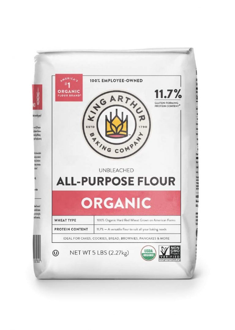 The 10 Best All Purpose Flour Brands in 2023 Food Shark Marfa
