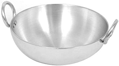 King International Aluminium Kadhai