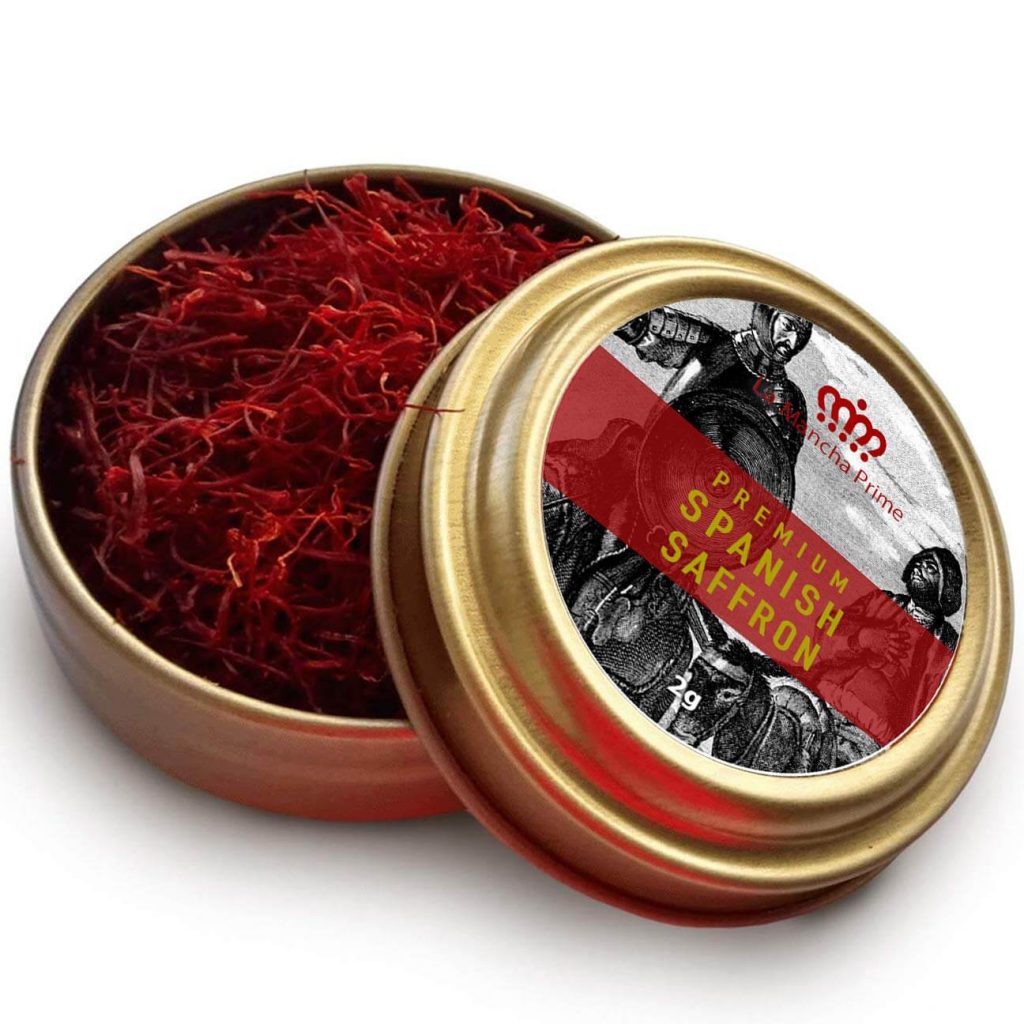 The 12 Best Saffron Brands in 2023 Food Shark Marfa