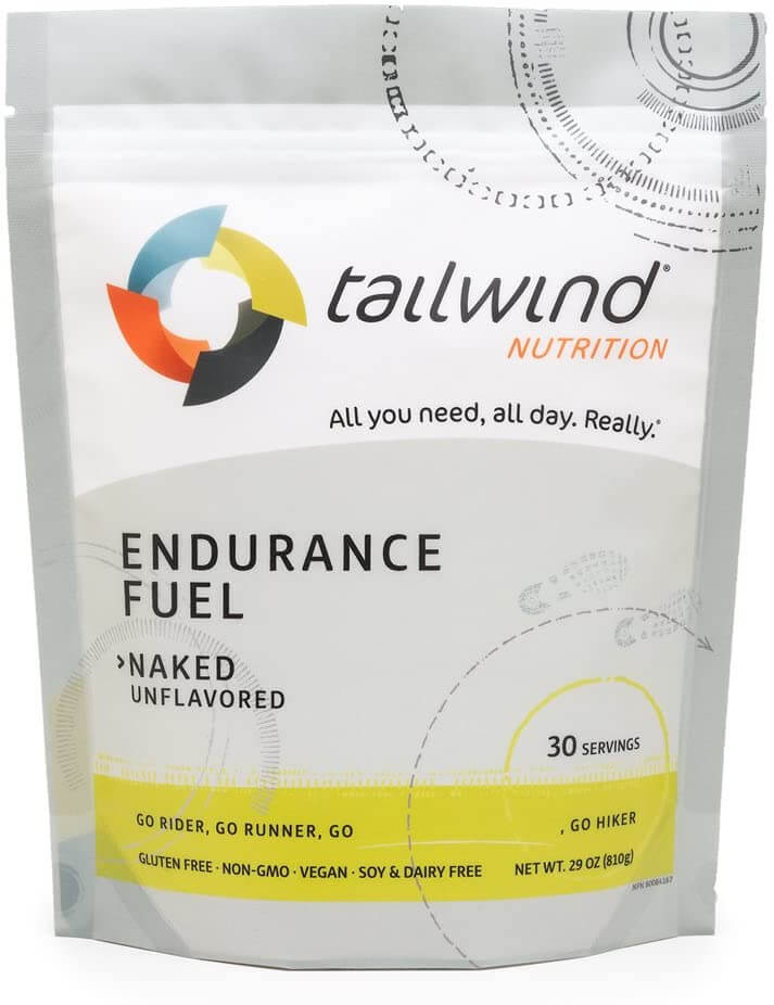 Tailwind Nutrition Naked Hydration Drink Mix