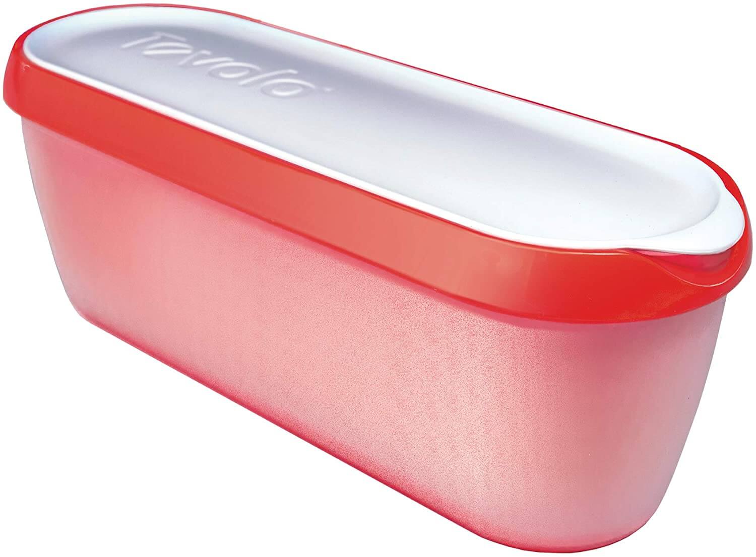 Tovolo Glide-A-Scoop Ice Cream Tub