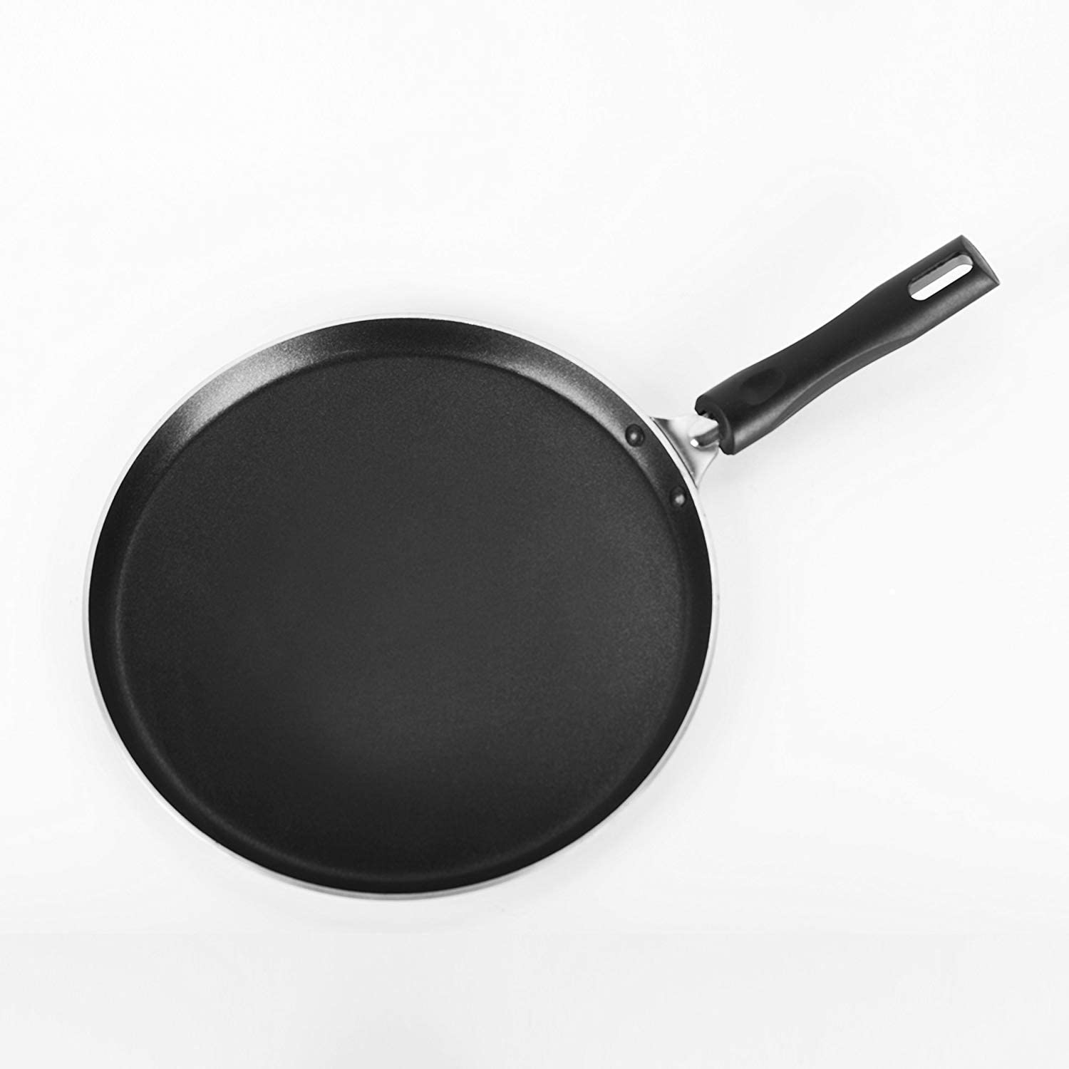 YADNESH Induction Base Non-Stick Dosa Tawa