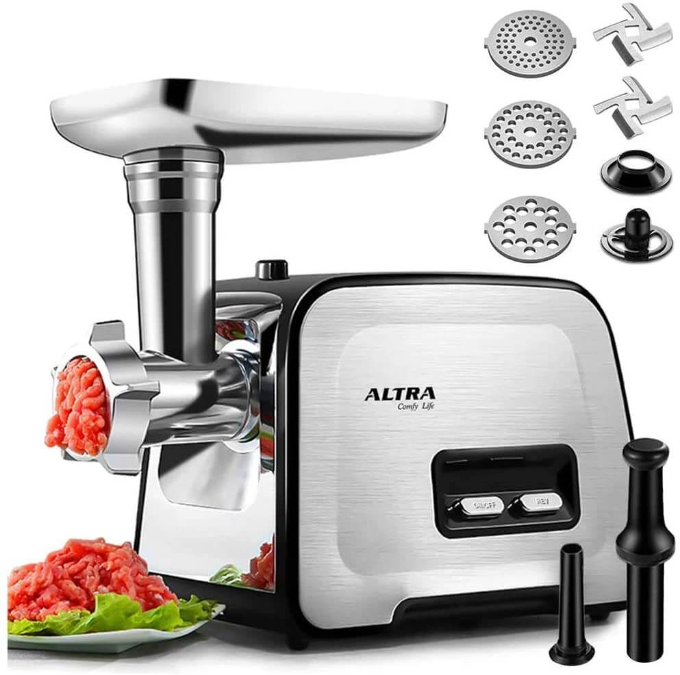 ALTRA Professional Meat Food Grinder