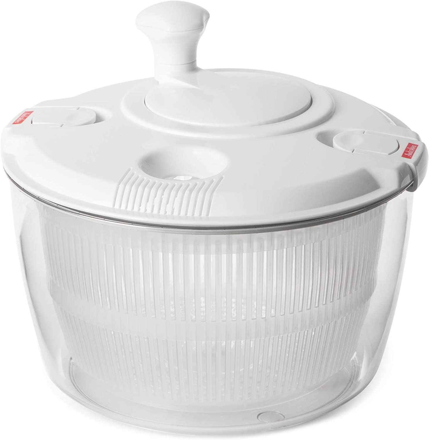 Andcolors Deluxe Salad Spinner