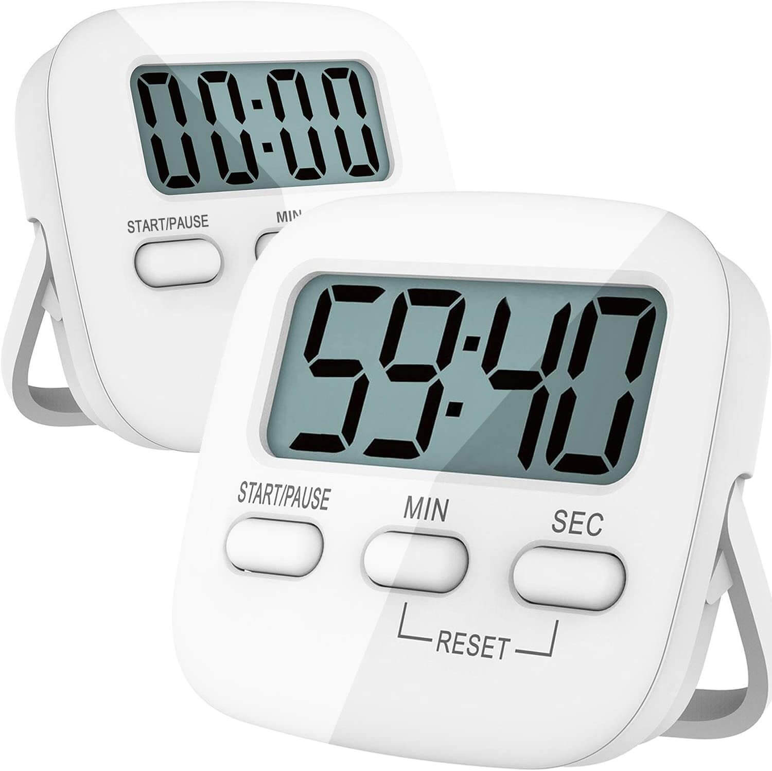 Antonki Digital Kitchen Timer