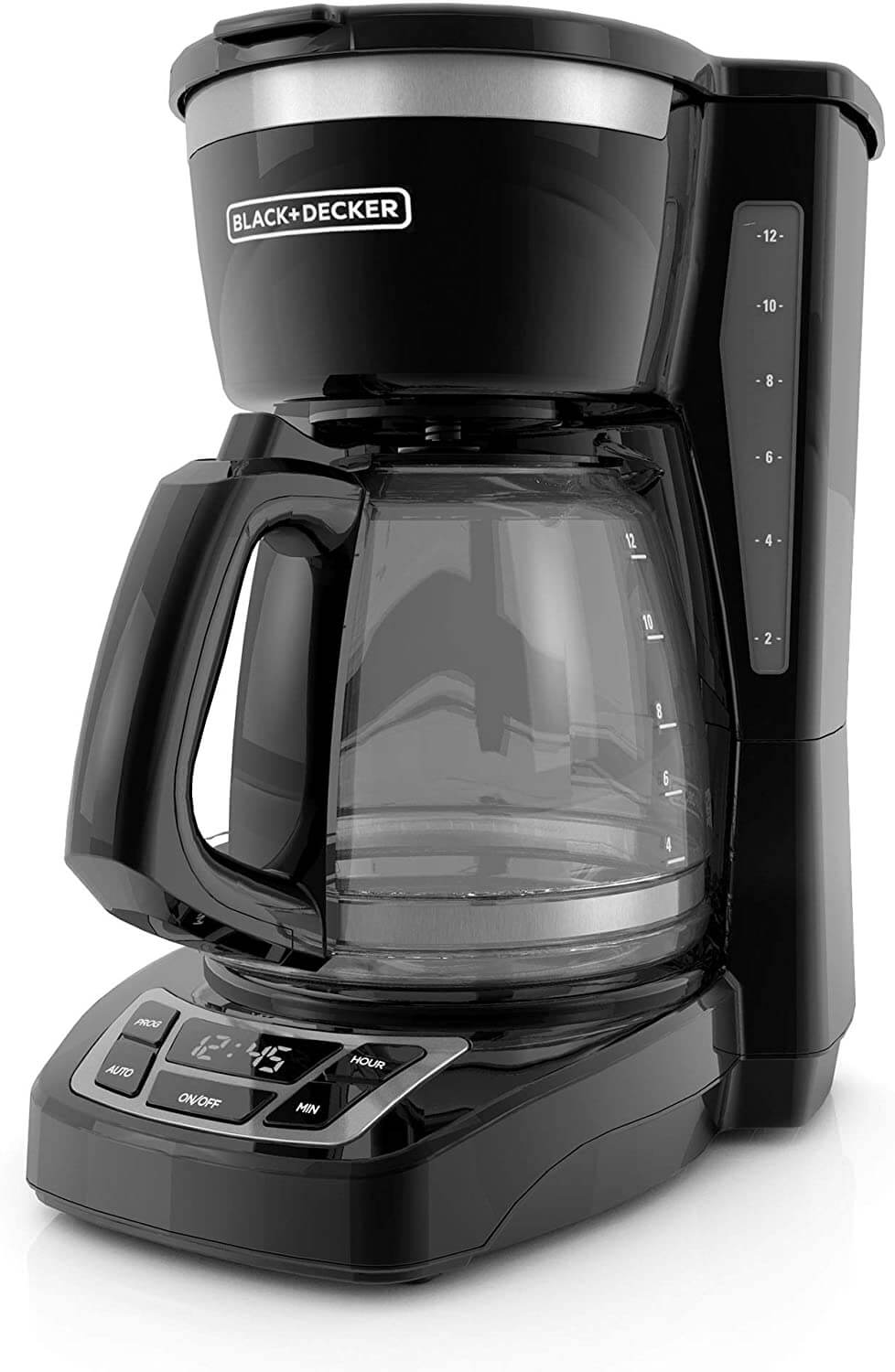 BLACK+DECKER CM1160B Programmable Coffeemaker