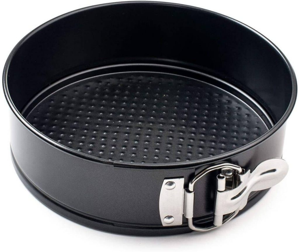 The 15 Best Springform Pans Reviews in 2023 Food Shark Marfa