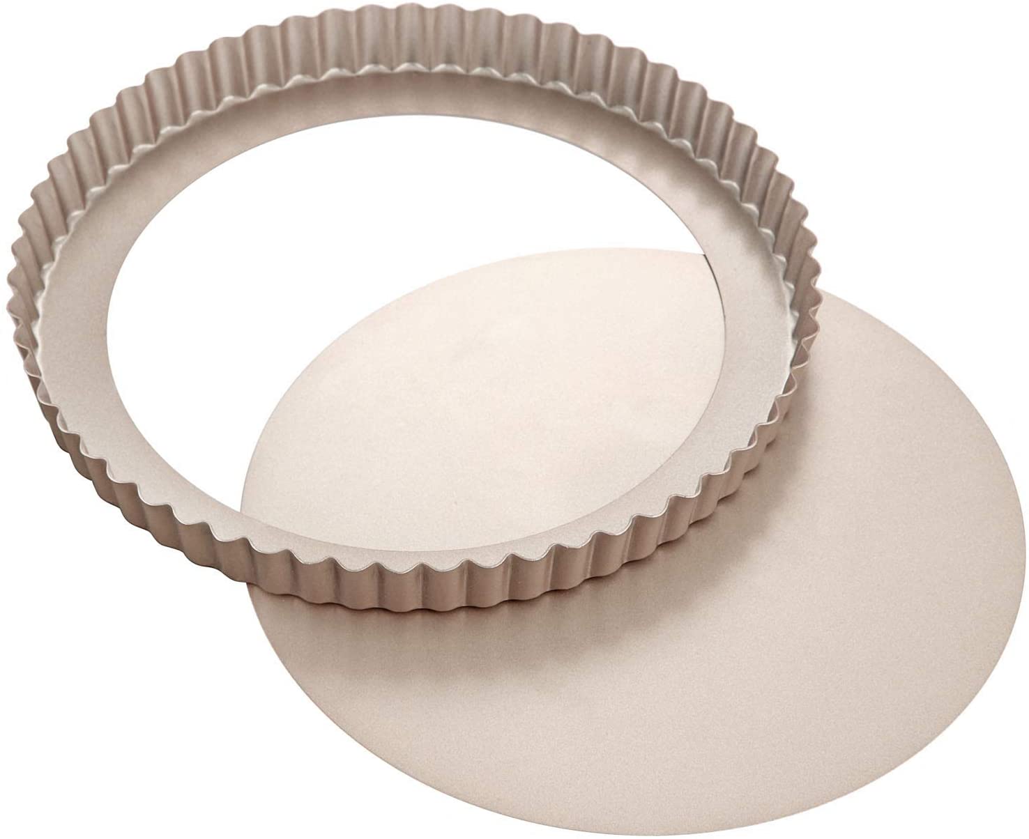 CHEFMADE Round Tart Pan