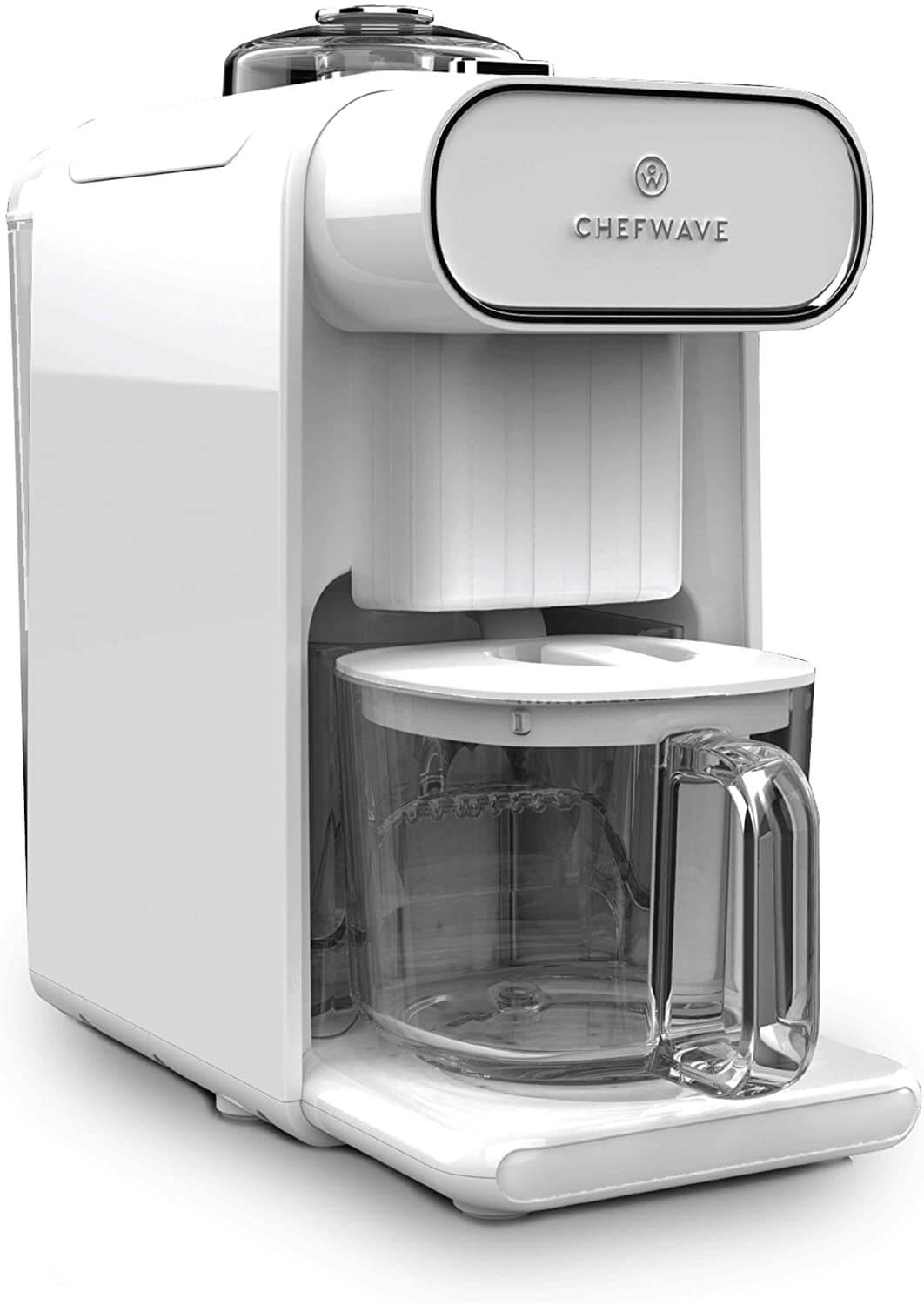 ChefWave Dairy Alternative Vegan Milk Maker
