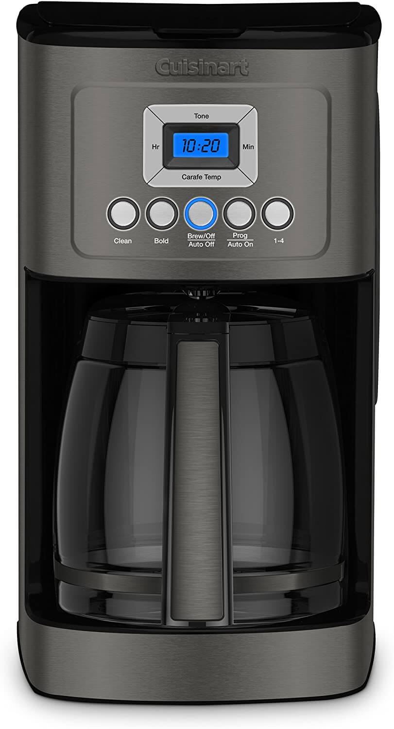 Cuisinart DCC-3200P1 Perfectemp Coffee Maker