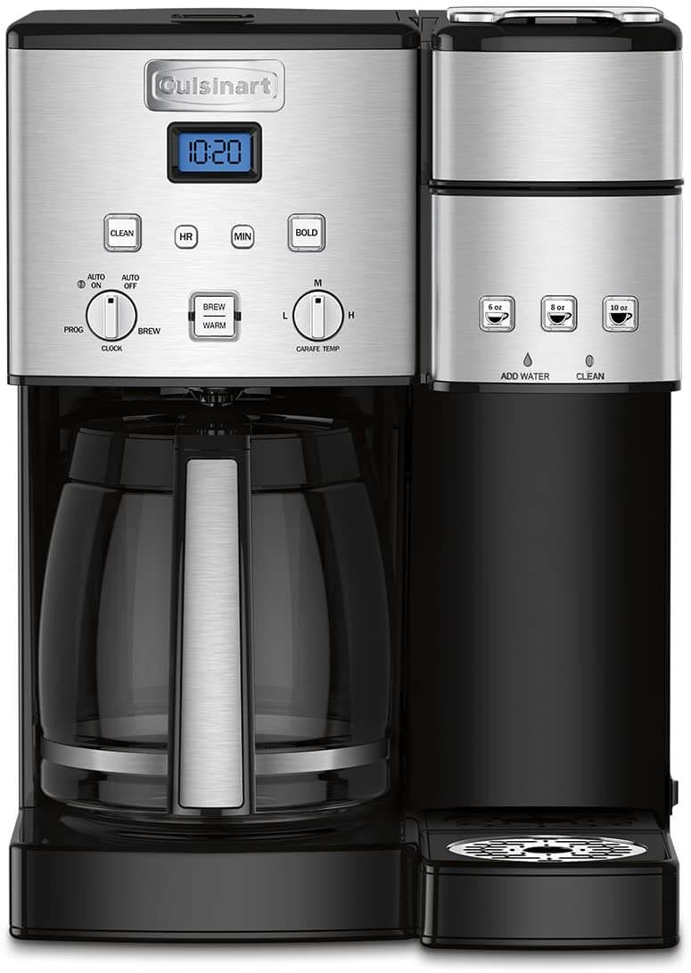 Cuisinart SS-15P1 Coffeemaker