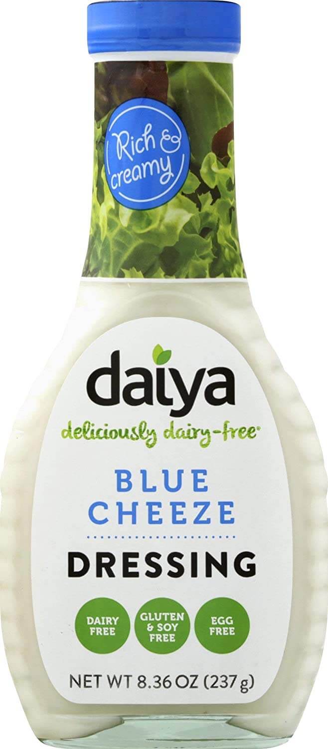 Daiya Blue Cheeze Dairy-Free Dressing