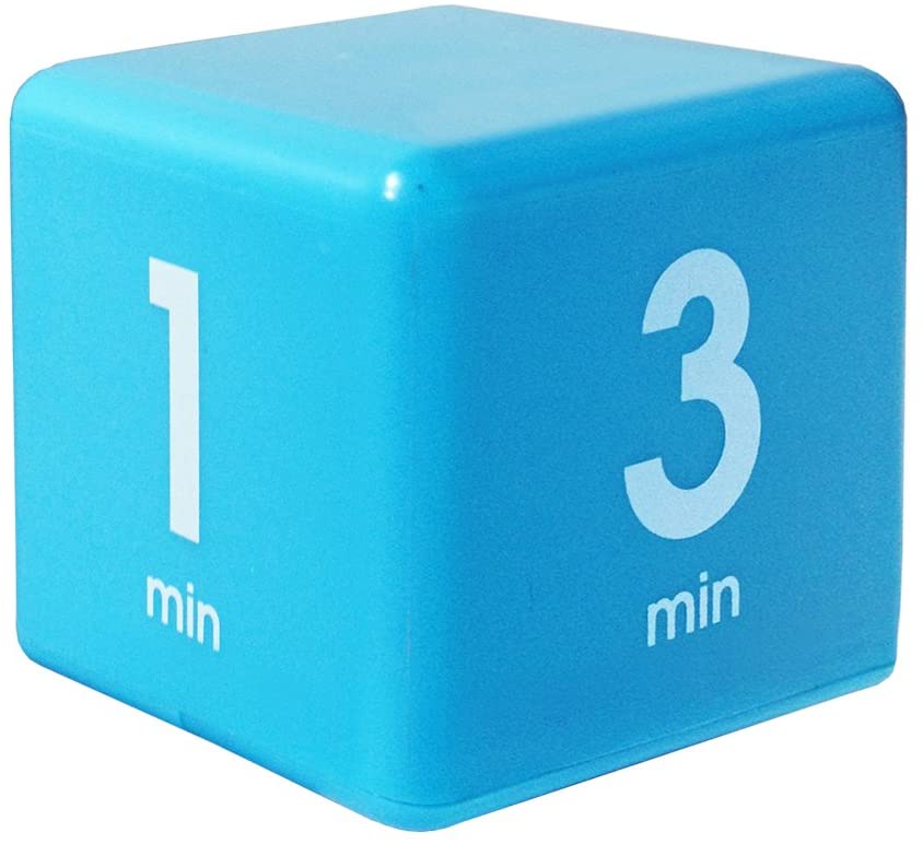 Datexx The Miracle TimeCube Timer