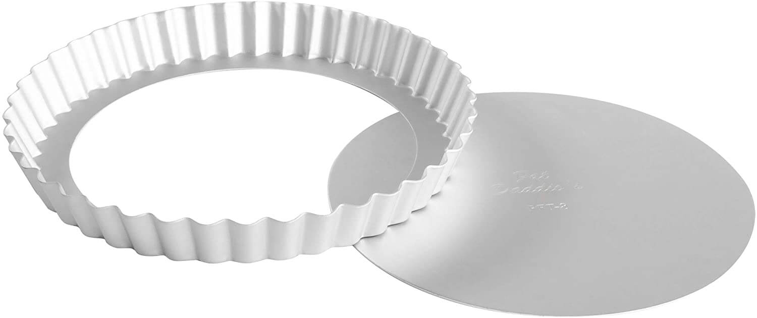 Fat Daddios tart pan
