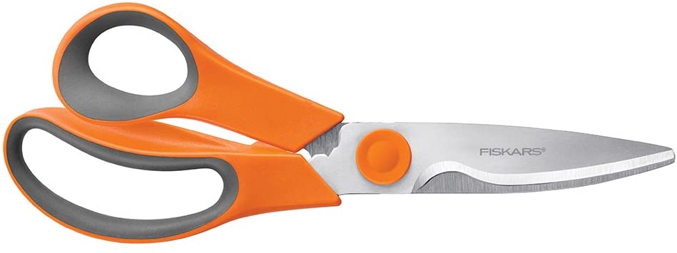 Fiskars All-purpose Kitchen Shears