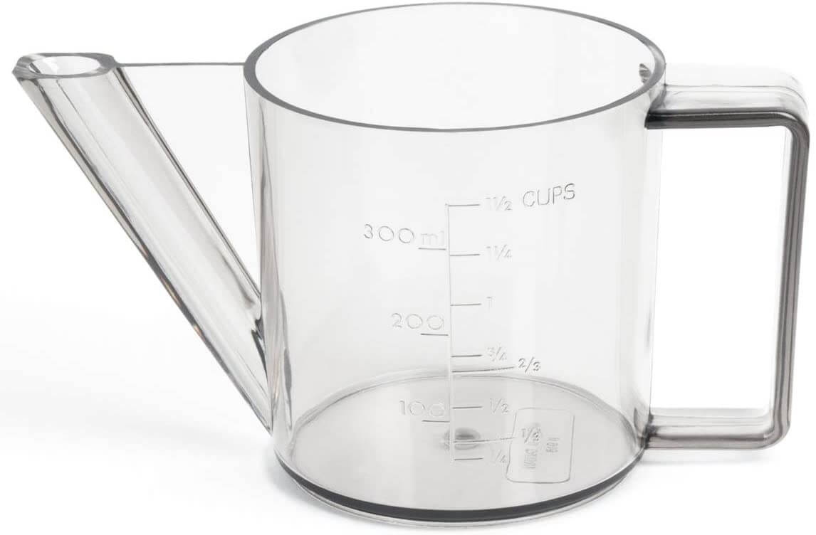Fox Run Gravy Fat Poultry Separator