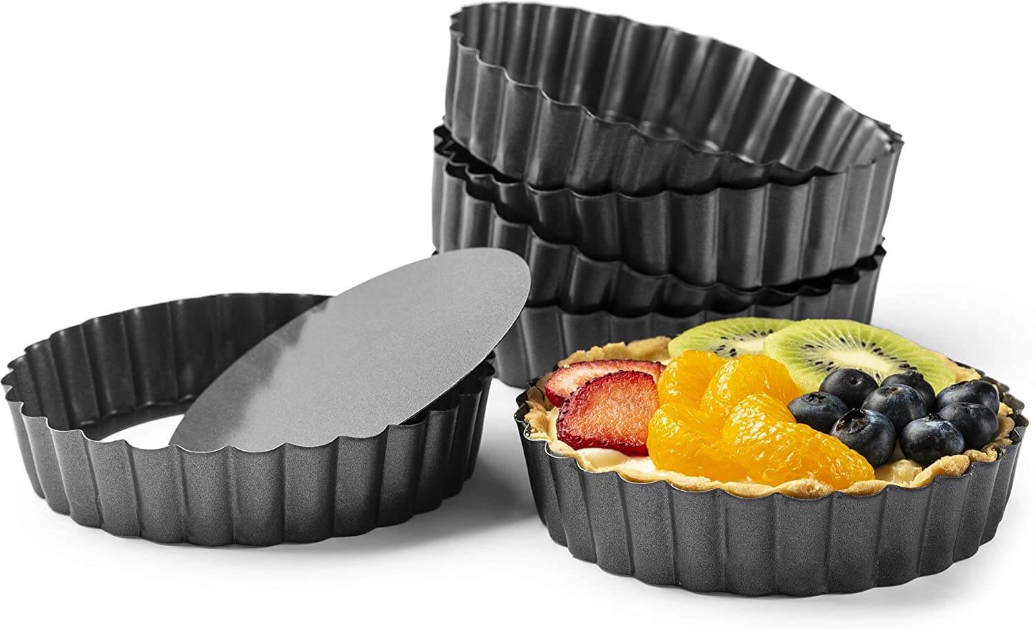 Gourmia GPA9375 Mini Tart Pans