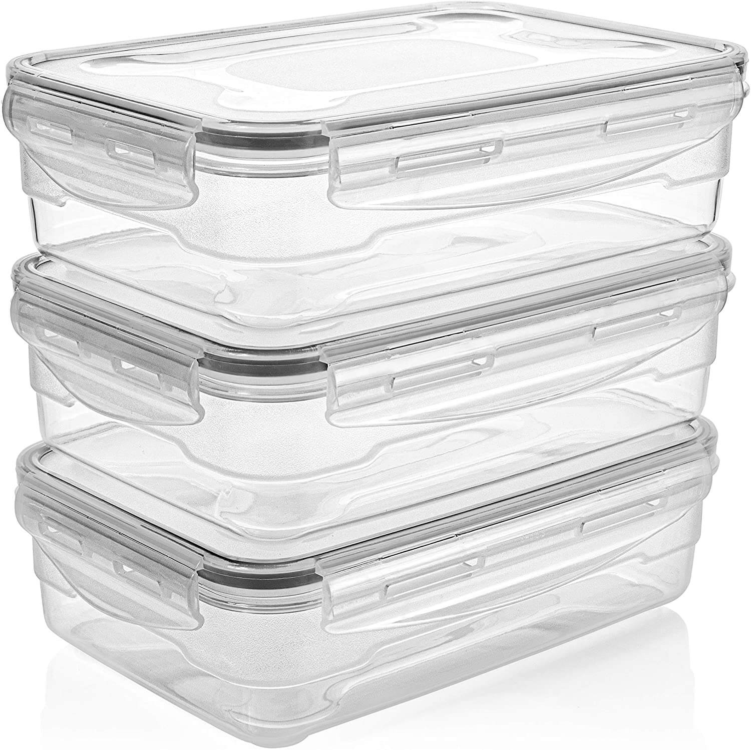 Homemaid Living Freezer Container