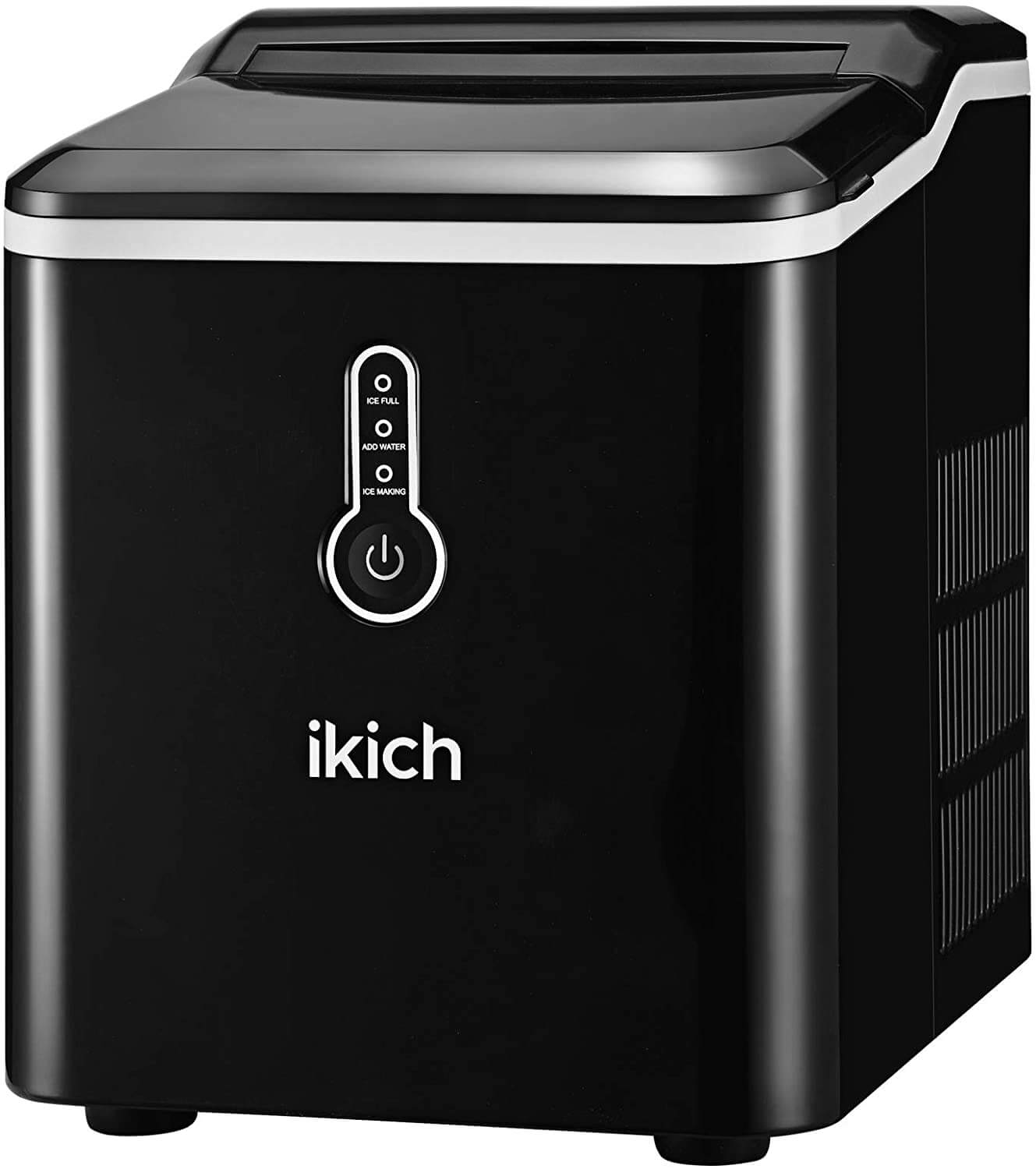 IKICH Ice Maker