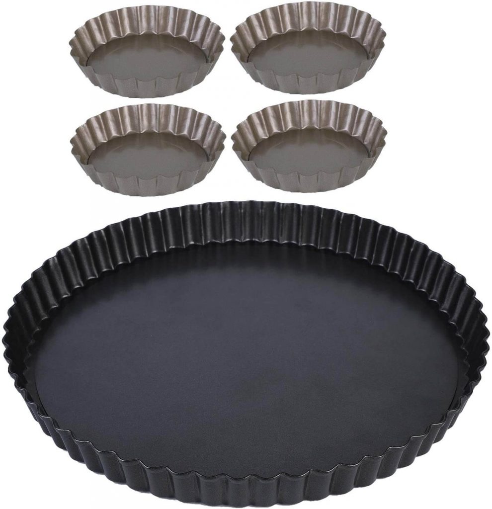 The 16 Best Tart Pans to Bake Delicious Tarts for Your Family Food