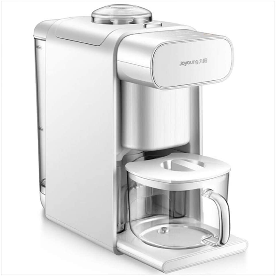 Joyoung Automatic Self-cleaning Soy Milk Maker