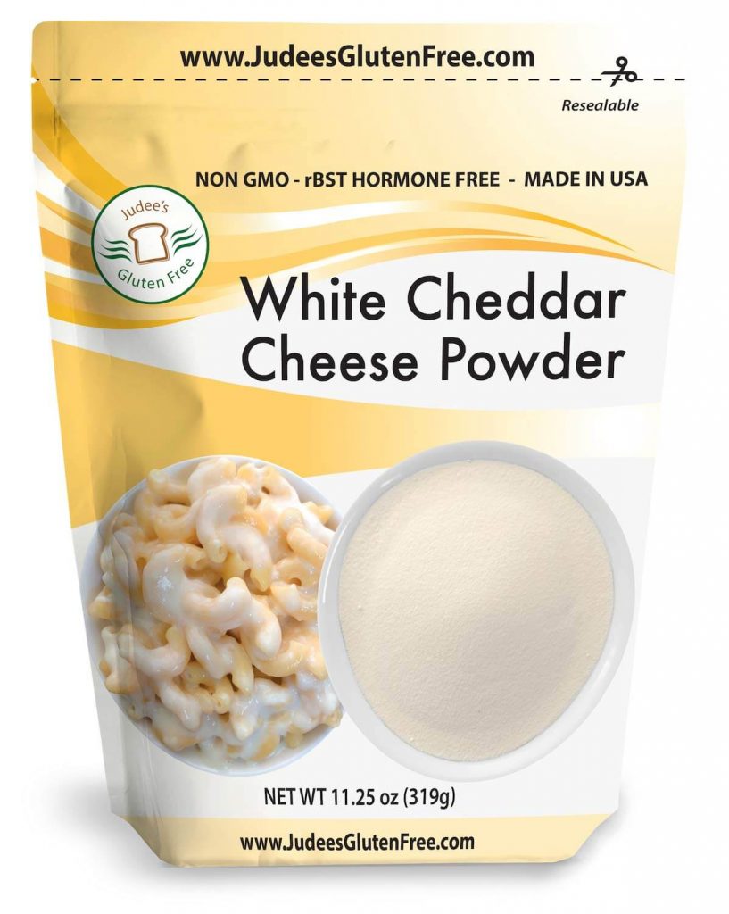 The 10 Best Powdered Cheese for Quick Mac and Cheese, Popcorn Seasoning