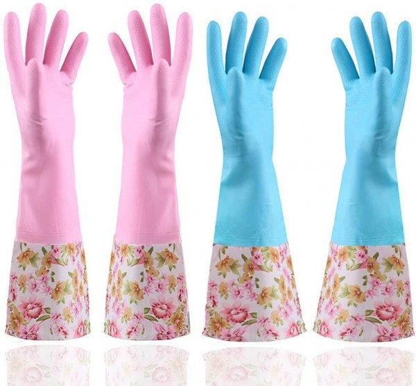 The 13 Best Dishwashing Gloves in 2021 Food Shark Marfa