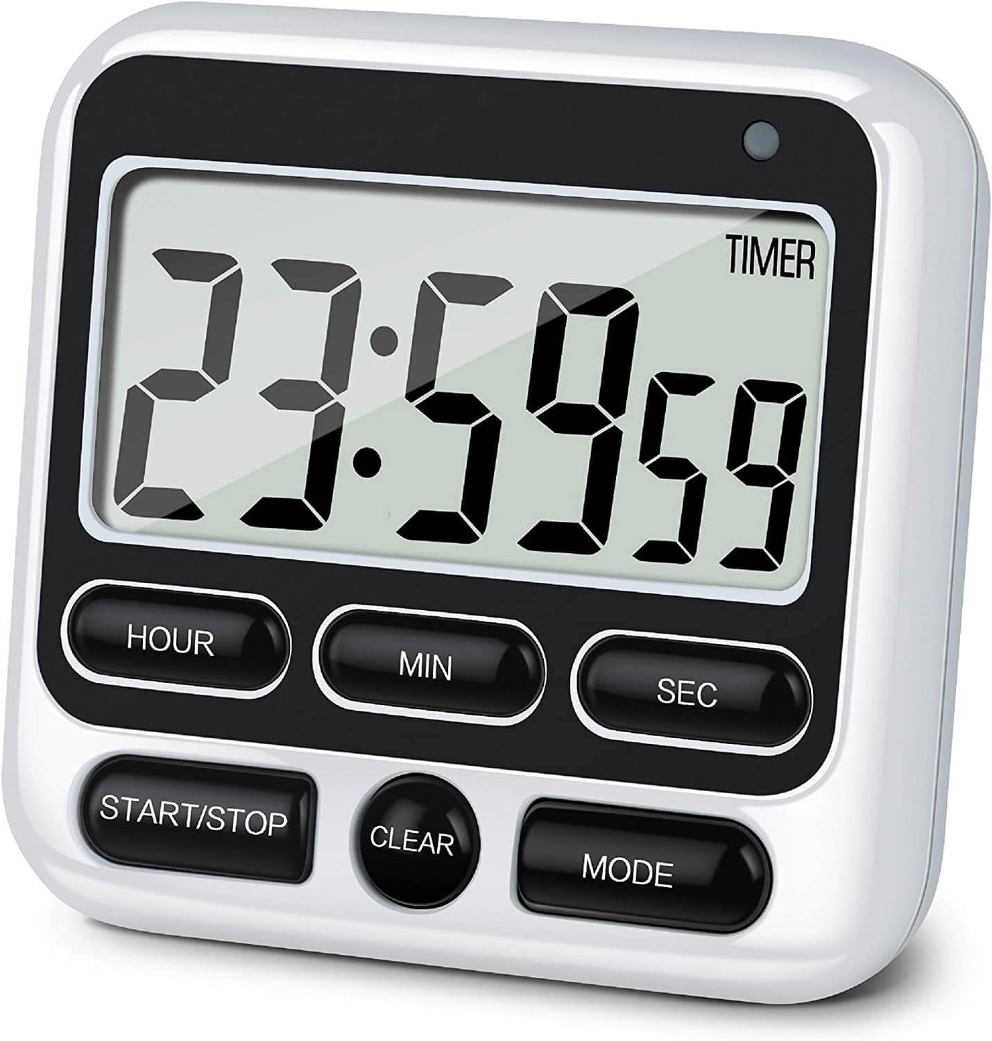 KTKUDY Digital Kitchen Timer