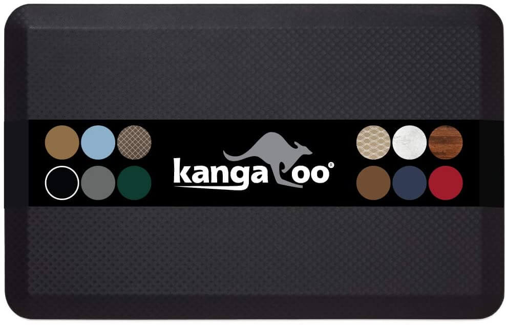 Kangaroo Original Standing Mat