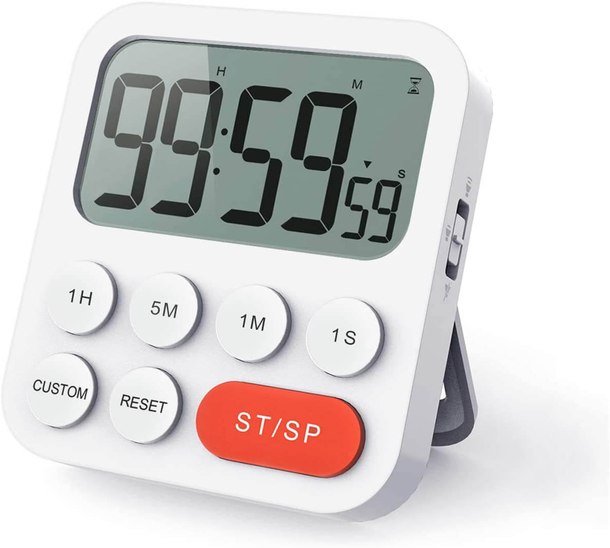 LIORQUE Kitchen Timer