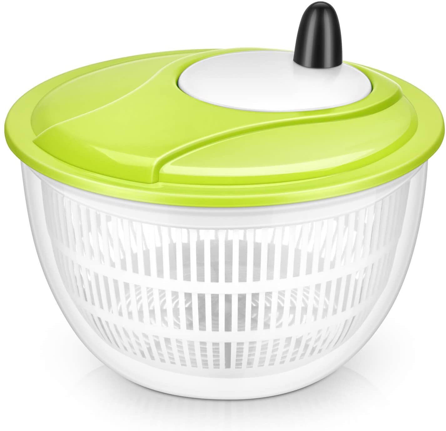 Lougnee Premium Salad Spinner