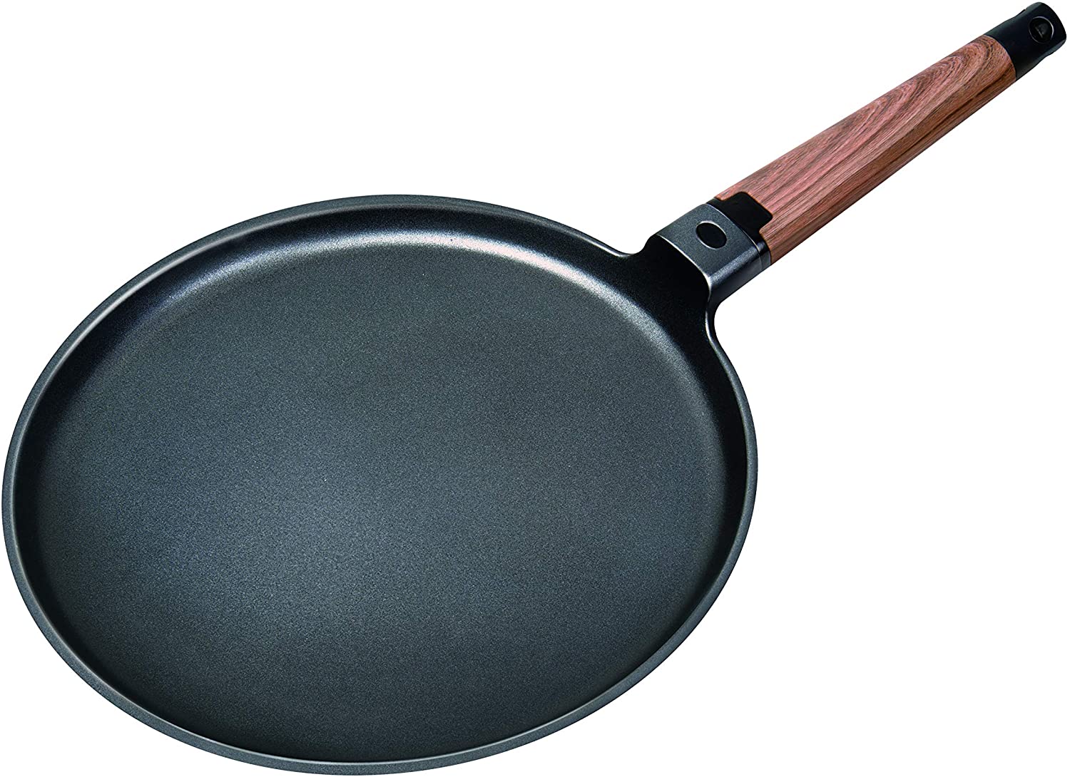 MasterPan Non-Stick Crepe Pan