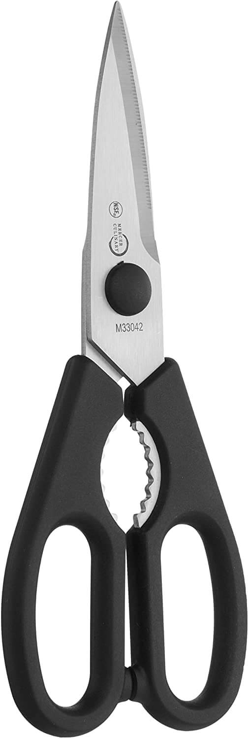 Mercer Culinary Kitchen Shears