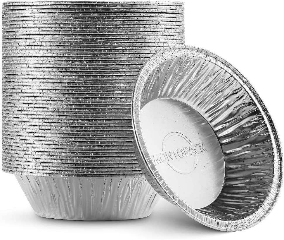 MontoPack Disposable Tart Pan