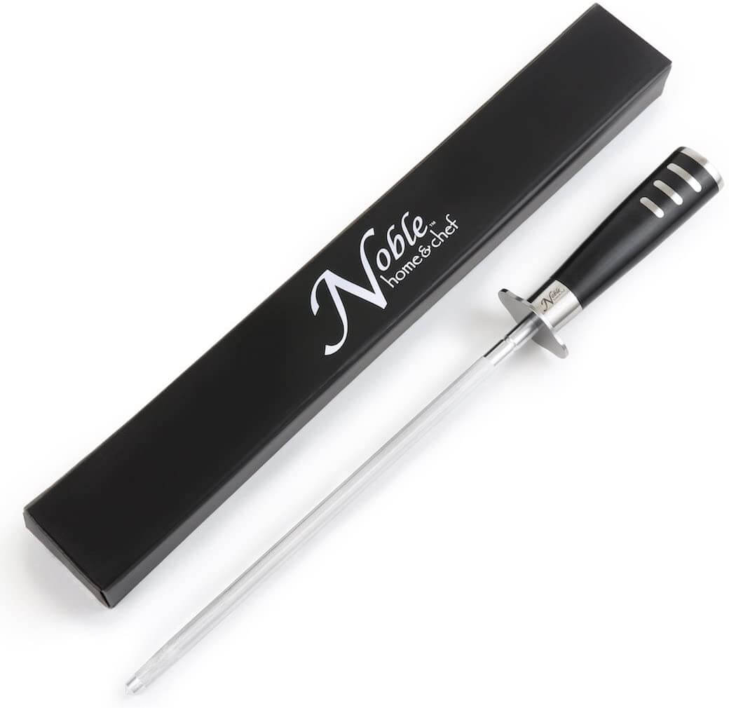 Noble Home & Chef Professional Honing Rod