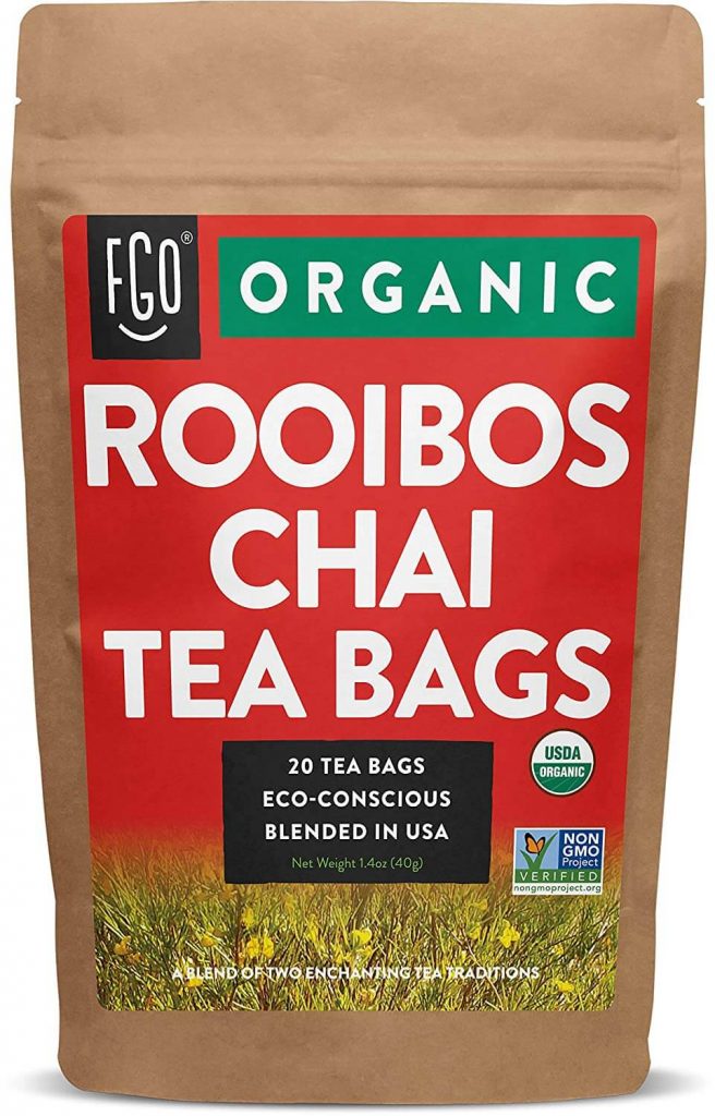 The 15 Best Rooibos Teas for the Best Caffeine Free Brew Food Shark Marfa