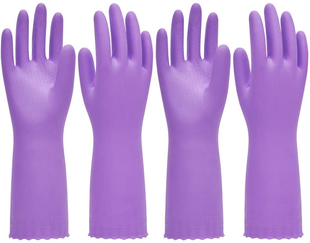 The 13 Best Dishwashing Gloves in 2023 Food Shark Marfa