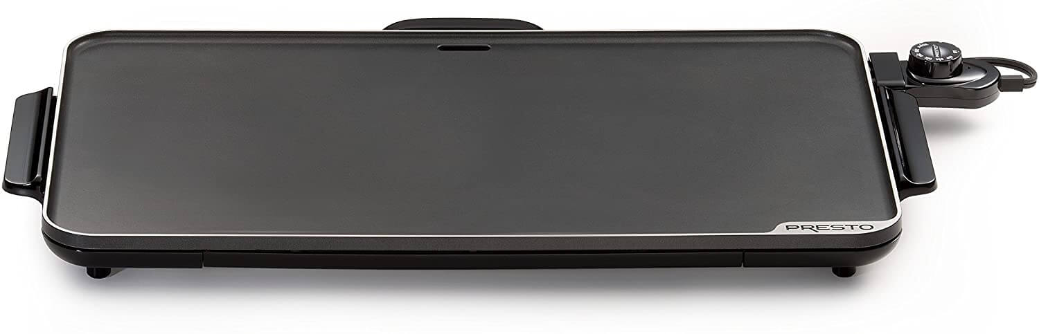 Presto Slimline Griddle