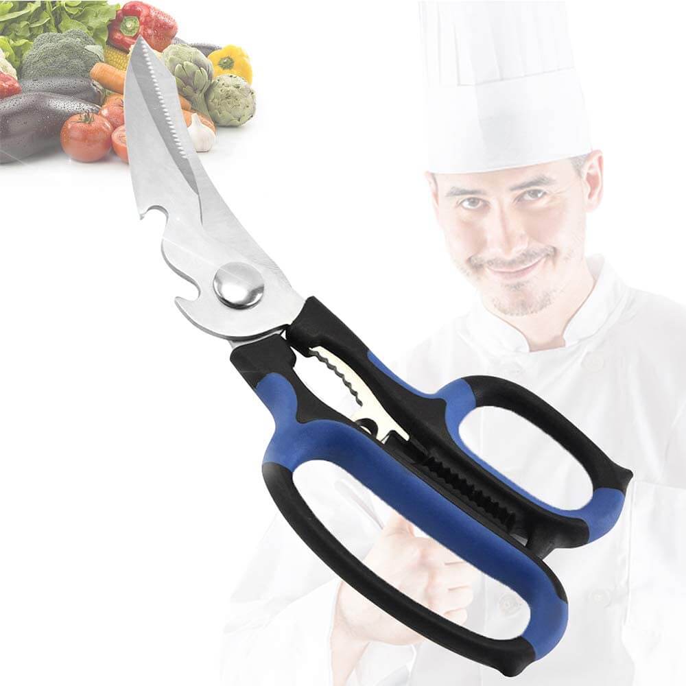 Raniaco Multipurpose Kitchen Scissors