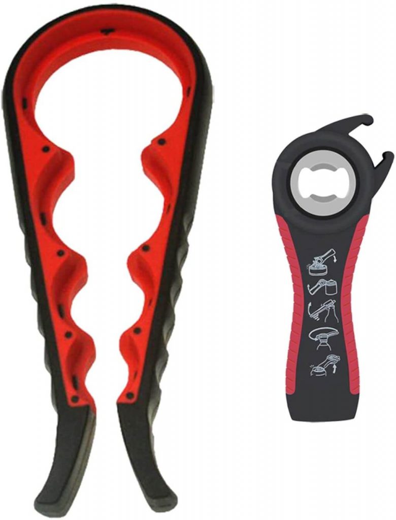 The 12 Best Jar Openers That Will Effortlessly Open the Lids For You